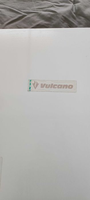 Esquentador Vulcano