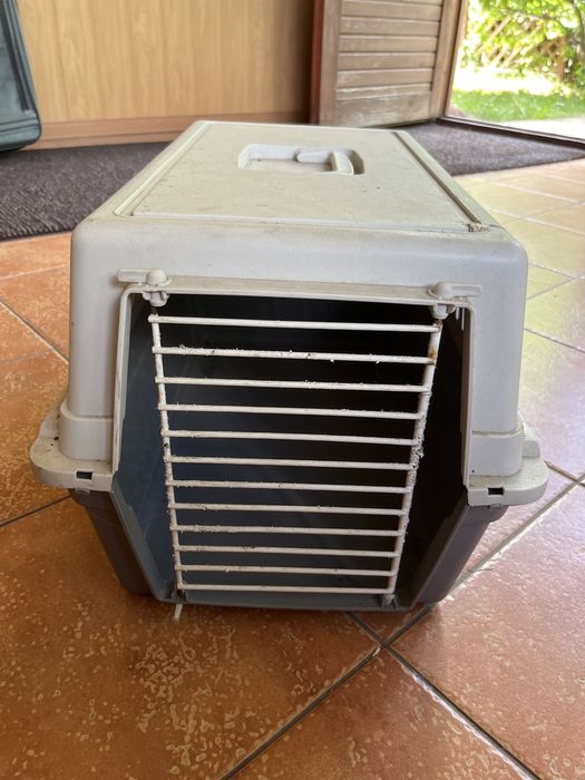 Klatka dla zwierząt