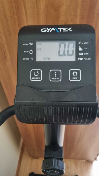 Rower magnetyczny GYMTEK XB1500