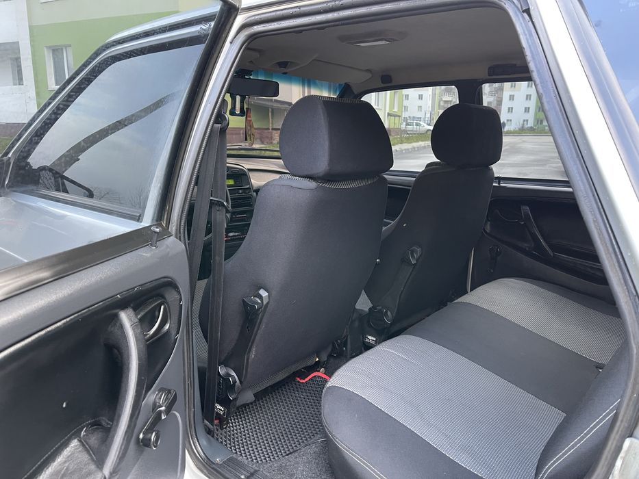 Продам Турбо Проэкт ВАЗ 2114