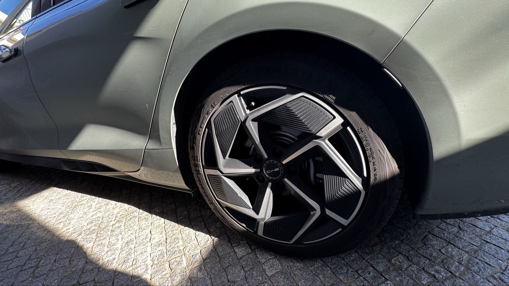 BYD Seal Performance Excellence AWD 530 CV