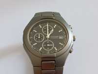Zegarek Citizen AN3090-53E - titanium
