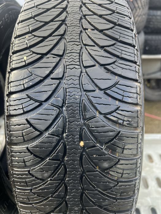 Продам шини Fulda 185/60 R15 2 шт