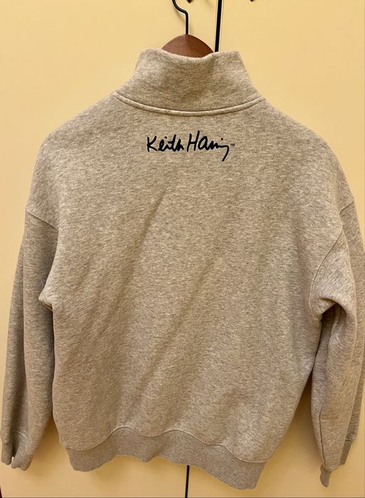 Bluza męska ciepla rozmiar S