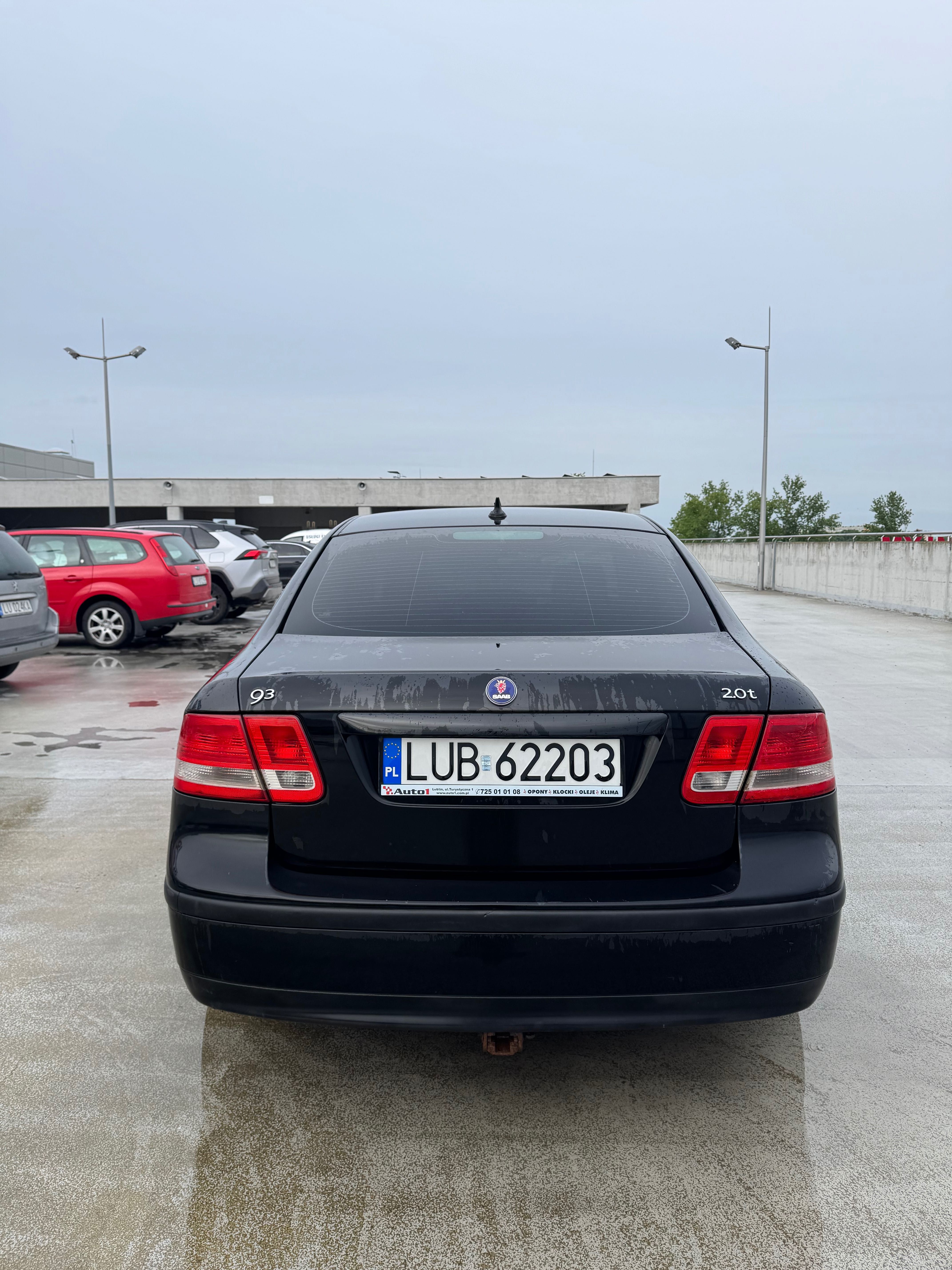 Saab 93. Sprzedam