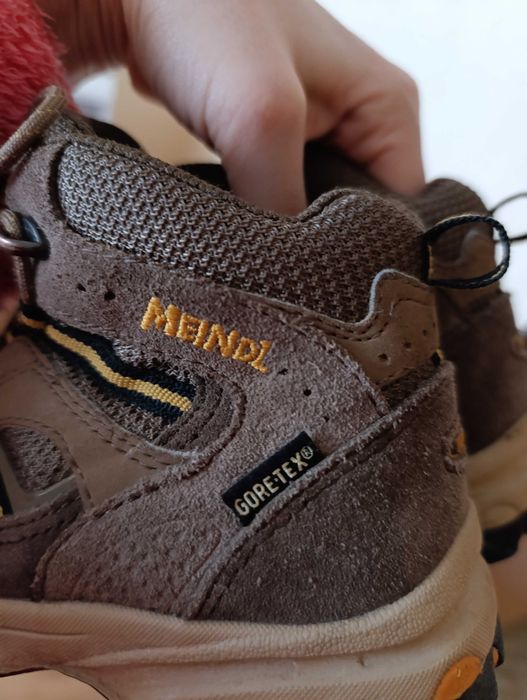 Ботаніки,Взуття  хлопчик 30 розмір