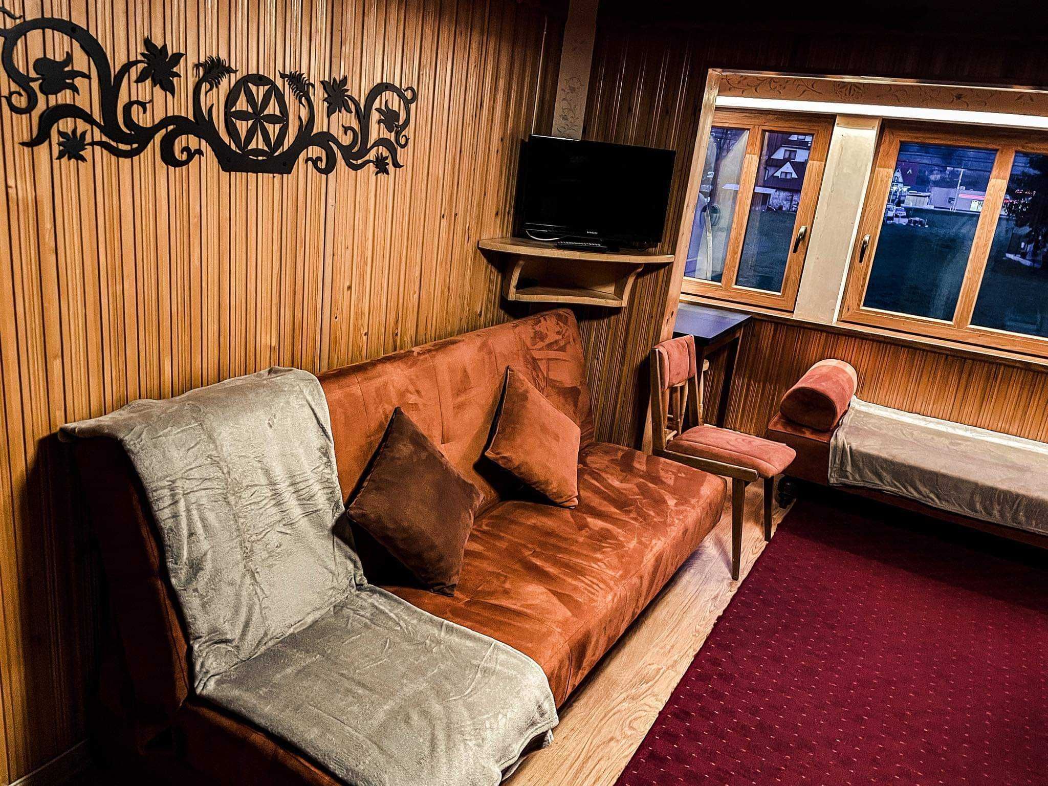 Zakopane, Pokoje, Nocleg, Weekend,Apartament