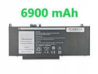 Bateria MOVANO do DELL E5250 E5450 E5550