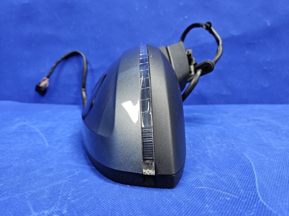 LUSTERKO kompletne prawe 14-PIN AUDI A4 B9 8W SEDAN / AVANT LX7R oem