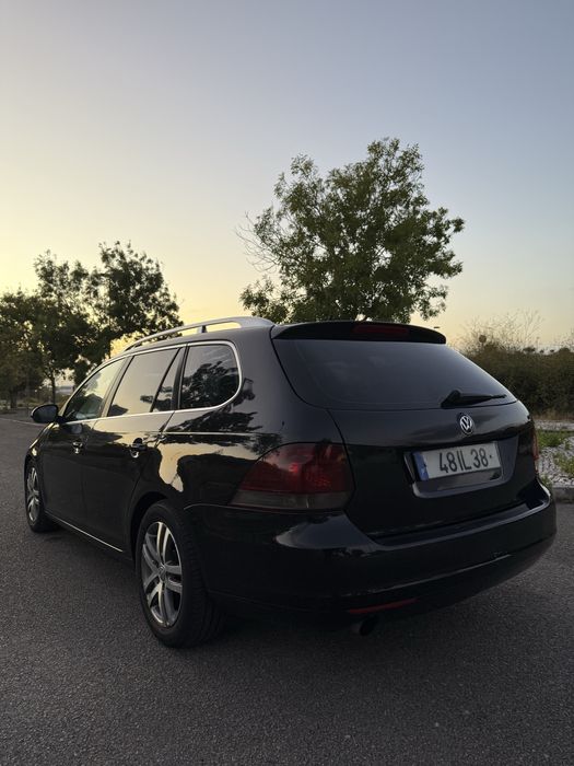 Vw golf 6 confortline 1.6 tdi