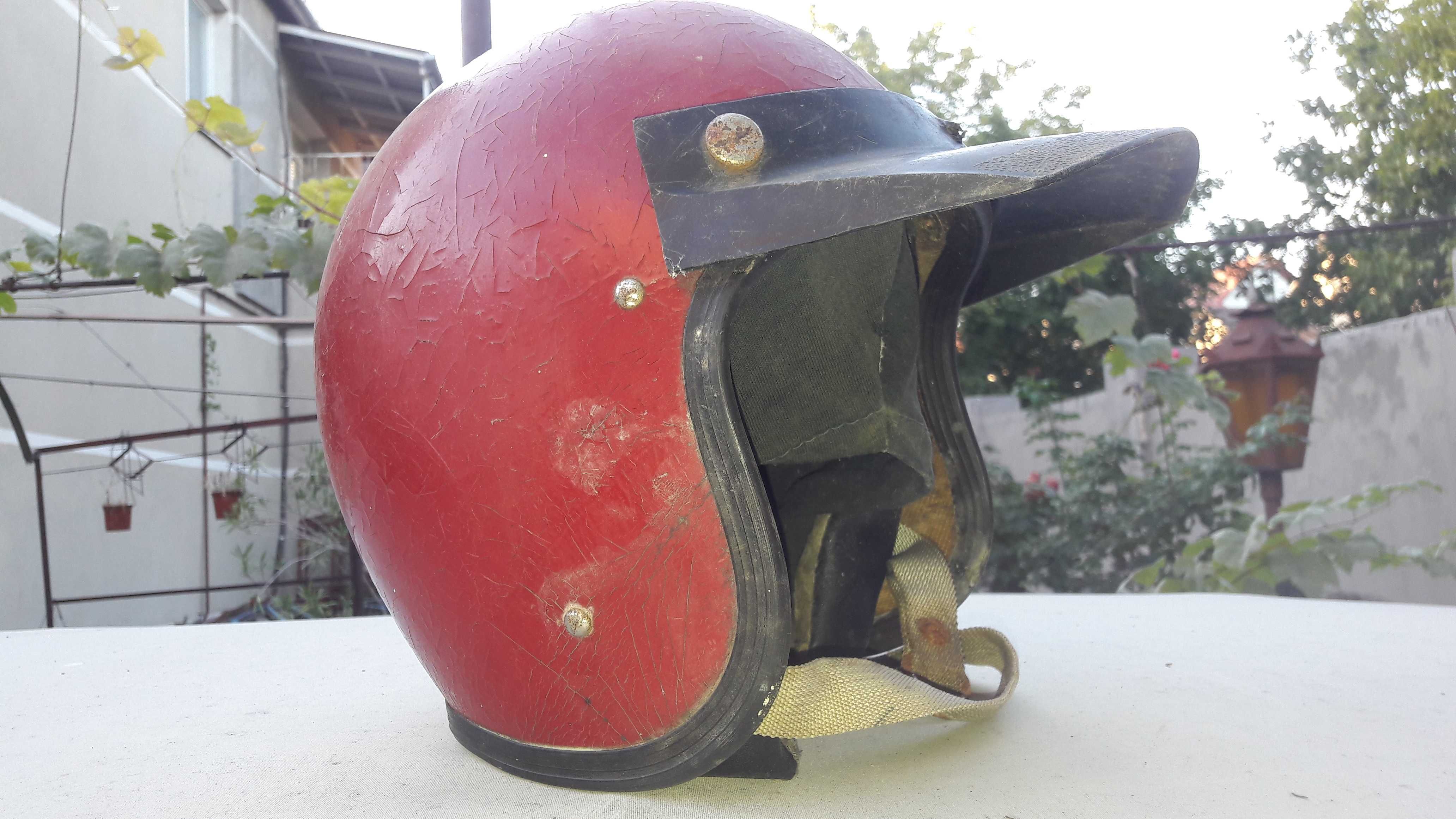 Шлемы мотоциклетные