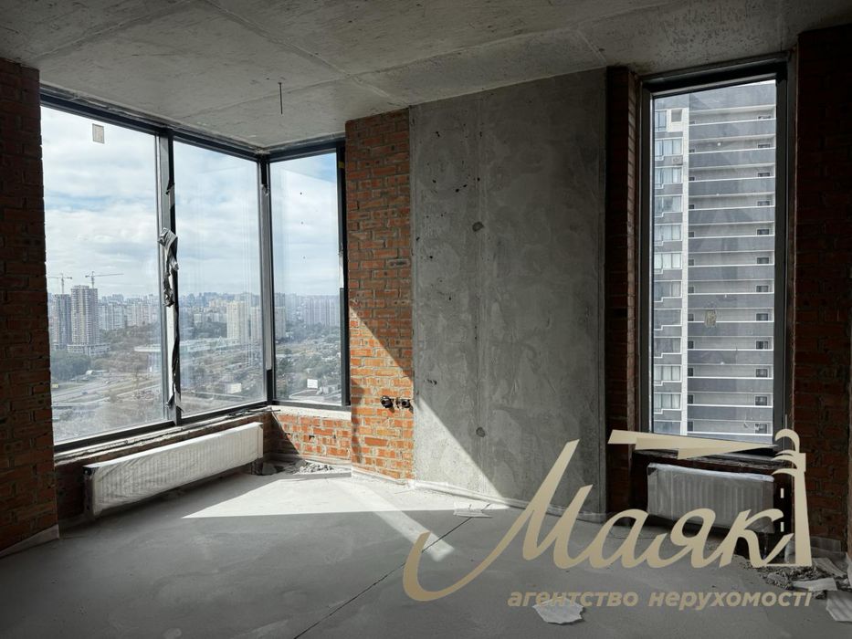 Продажа 3-х комнатной квартиры 106 кв.м в ЖК Edelweiss House