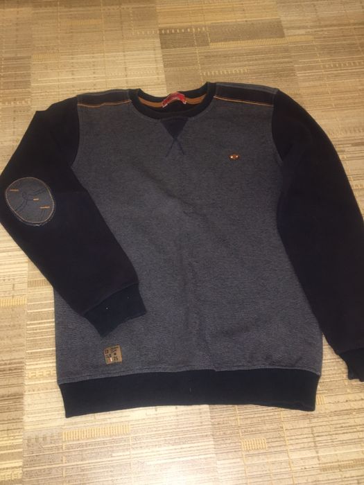 Свитер для мальчика