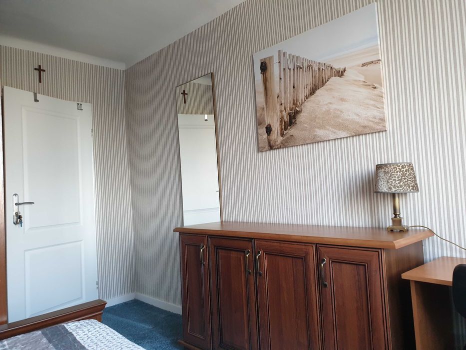 Piękny pokój w świetnej okolicy