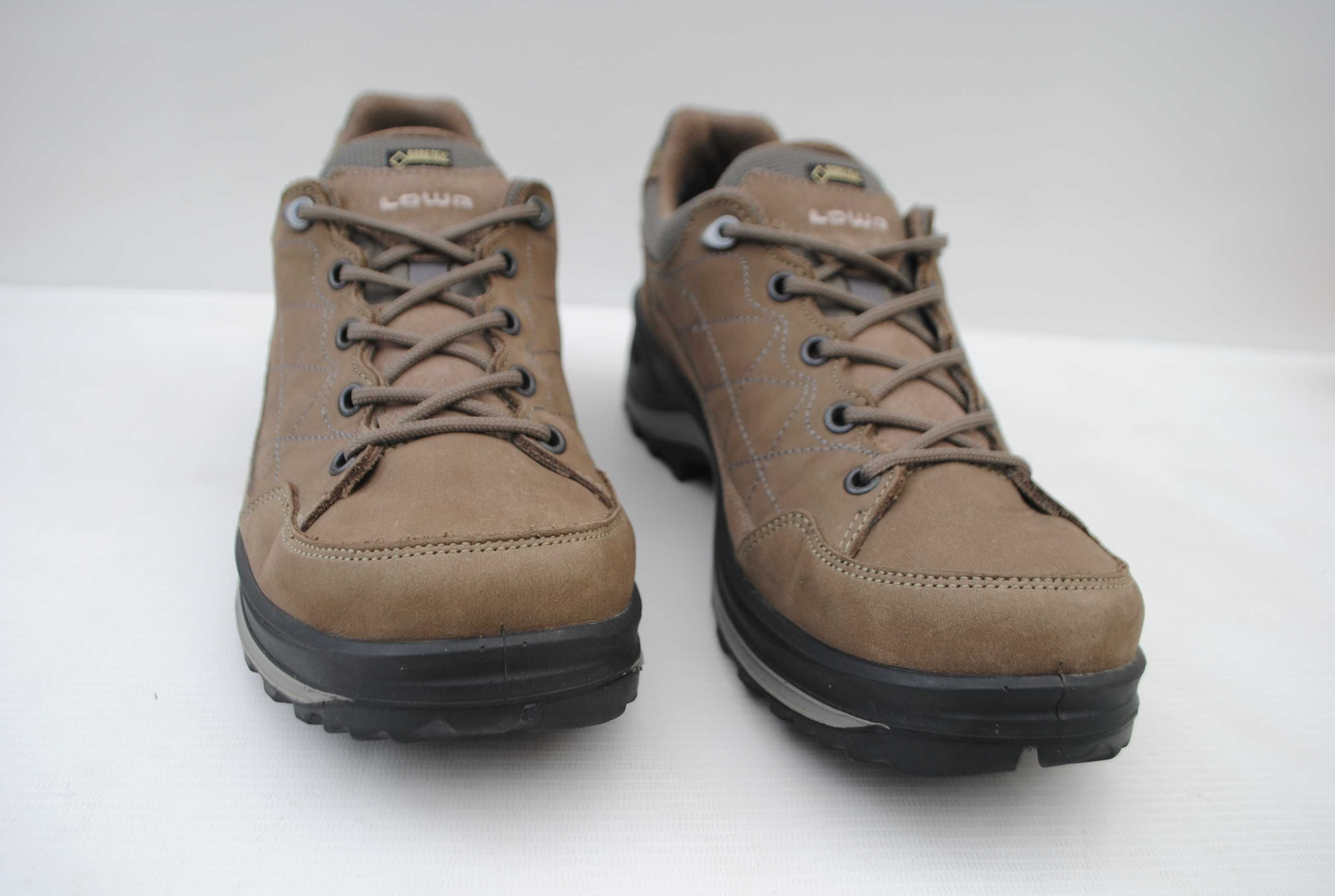 Buty trekkingowe Lowa Renegade III GTX gore-tex