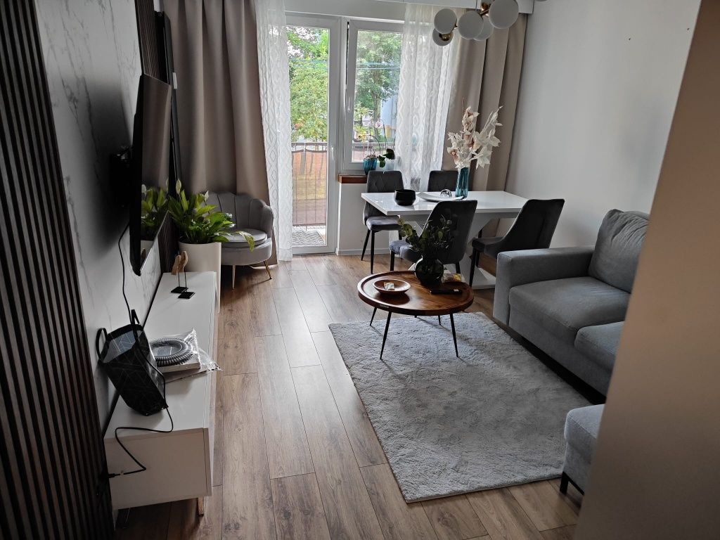 Nocleg Apartament Ozimek