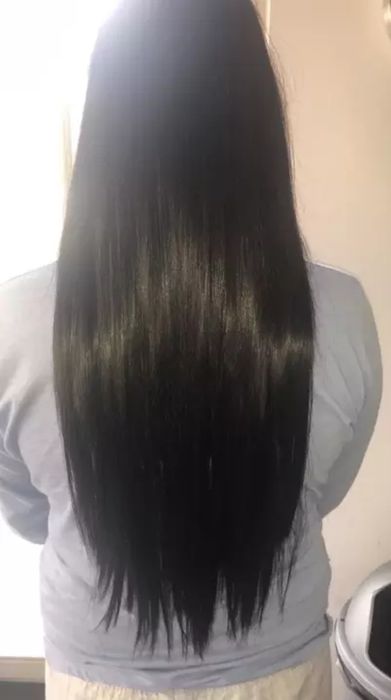 Акція Волосся накладне треси пряді накладний хвіст шиньон накладка