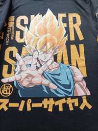 Bluza z Cropp Dragon Ball