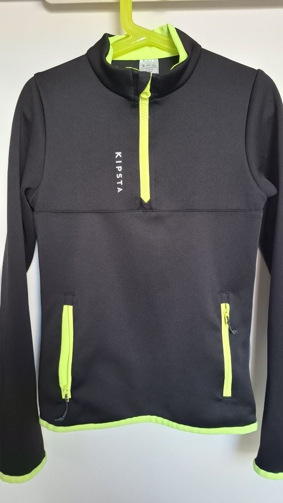 Bluza sportowa , piłkarska dziecięca