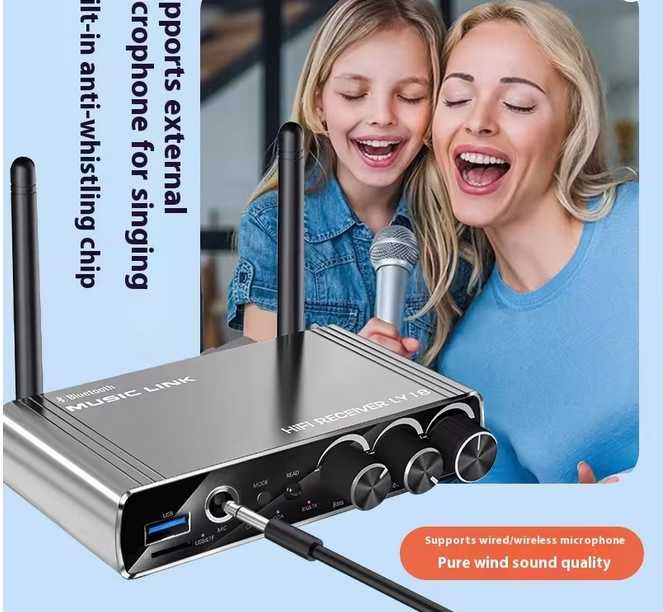 LY18 bluetooth RX TX
