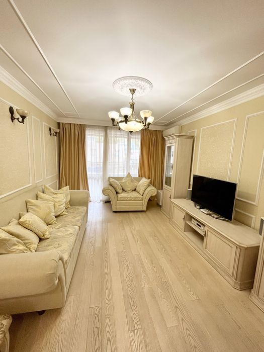 Продаж 1 кім кв в ЖК Park Avenue VIP пр. Голосіівський,62