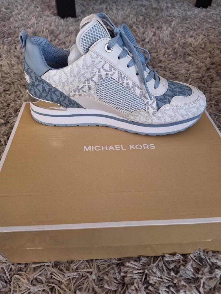 Кросівки Michael kors оригінал