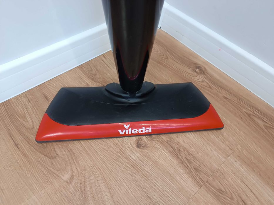 Mop parowy VILEDA Steam XXL