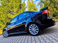 Mitsubishi Lancer 143KM # Alu 18" # Lotka # Suboofer # 55tys przebiegu # Niemcy