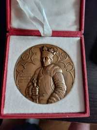 Medal okazjonalny