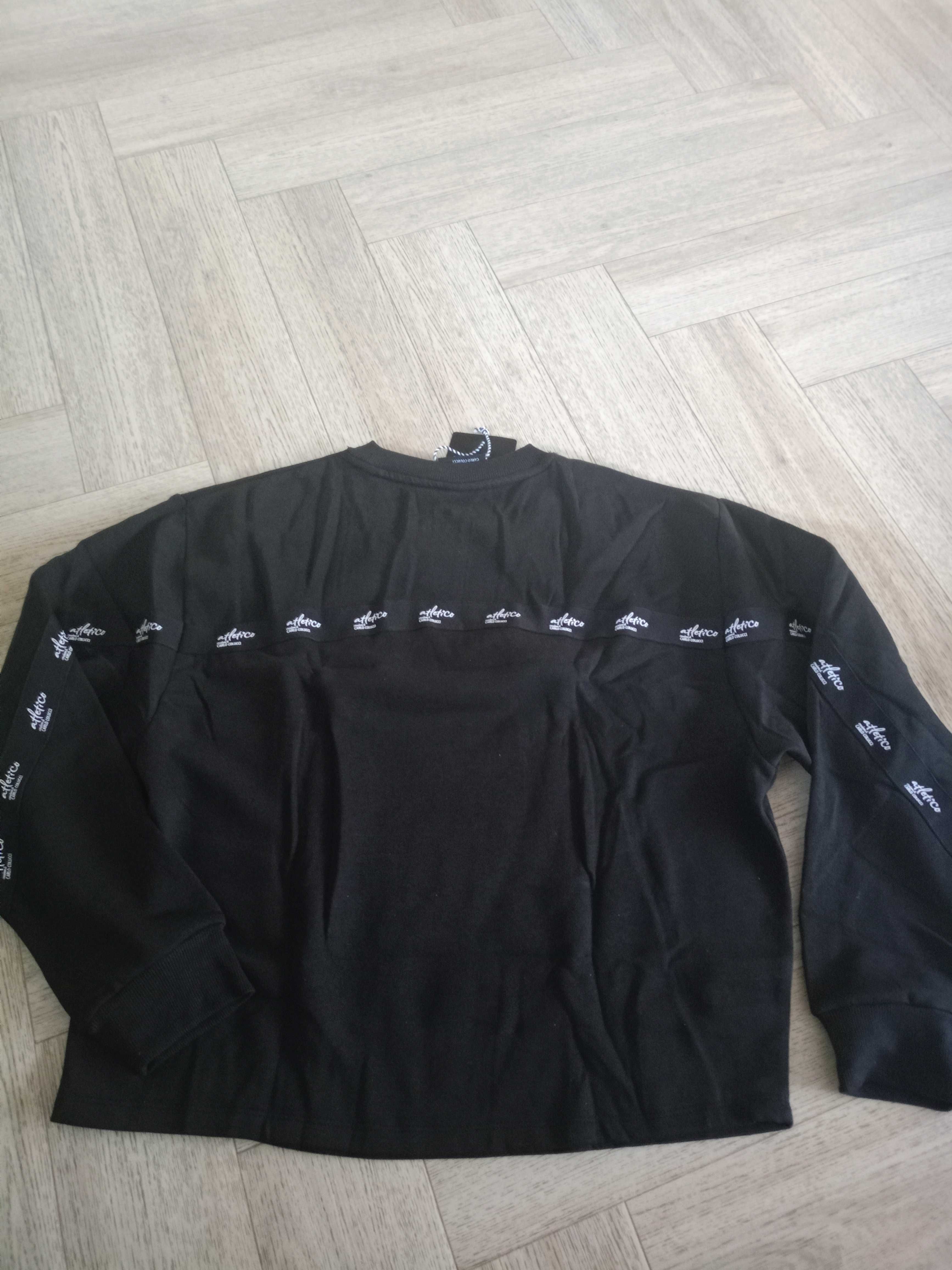 Bluza damska Carlo Colucci r.M