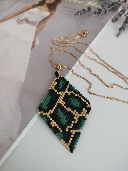 Авторские изделия ручной работы