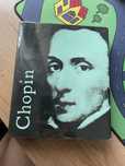 Chopin Duleba 1974 PWM