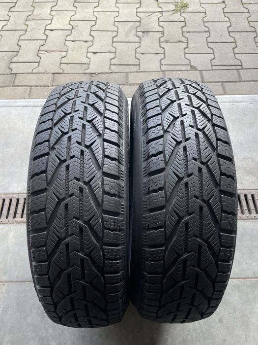 185/65 R15 Kormoran Zimowe
