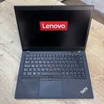 Ноутбук Lenovo ThinkPad T14 Gen2  Ryzen 7Pro-5850/16Gb/256SSD FHD-IPS