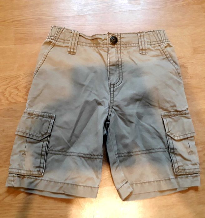 Spodenki Gymboree wiek 5 lat