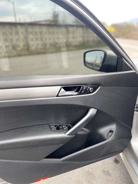 Продам VW Passat B7 2012