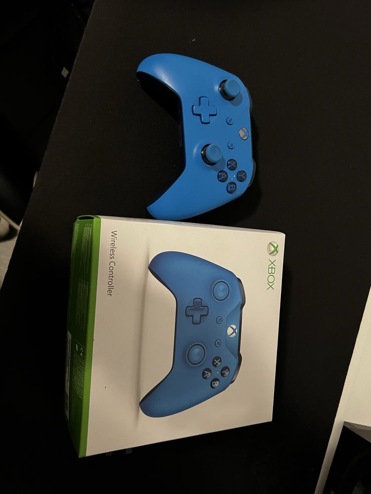 Comando Xbox One Original