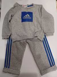 Костюм Adidas на хлопчіка.