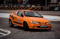 Renault Megane 2.0 F7r Rajdy KJS Trackday Superoes