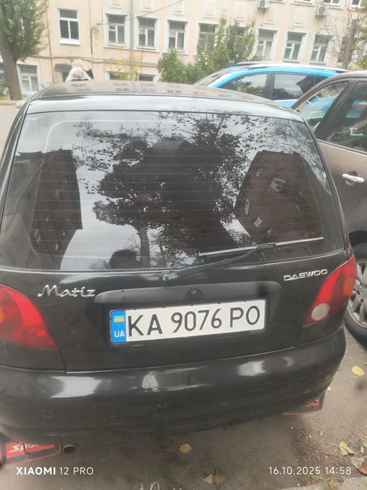 Авто на ходу каждый день