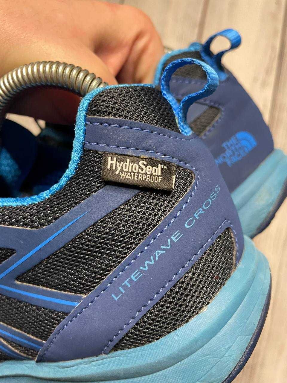 Кроссовки The North Face HydroSeal