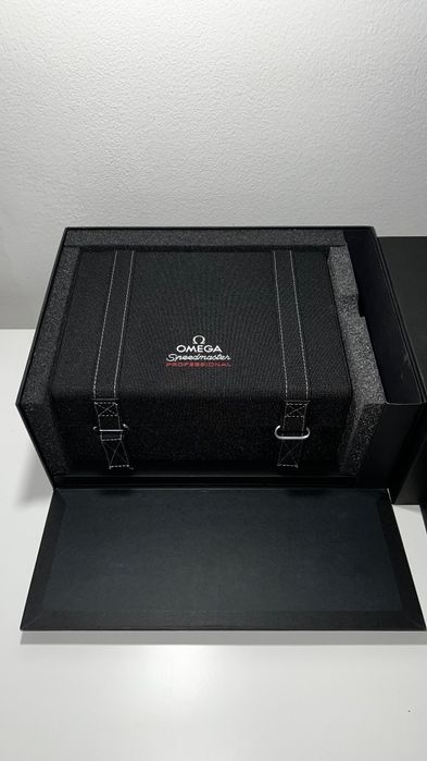 Omega Speedmaster Professional Moonwatch Ref. n° 310.30.42.50.01.002