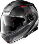 Capacete modular Nolan N100-5 Hilltop N-Com