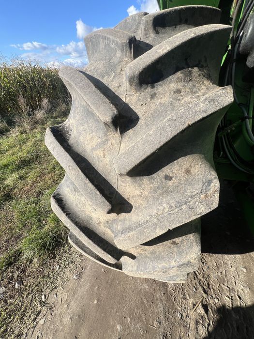 Свіжопривезений комбайн John Deere 1177 s2 в Супер стані 1991рік 4,25м
