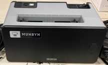 Impressora Termica de Etiquetas MUNBYN