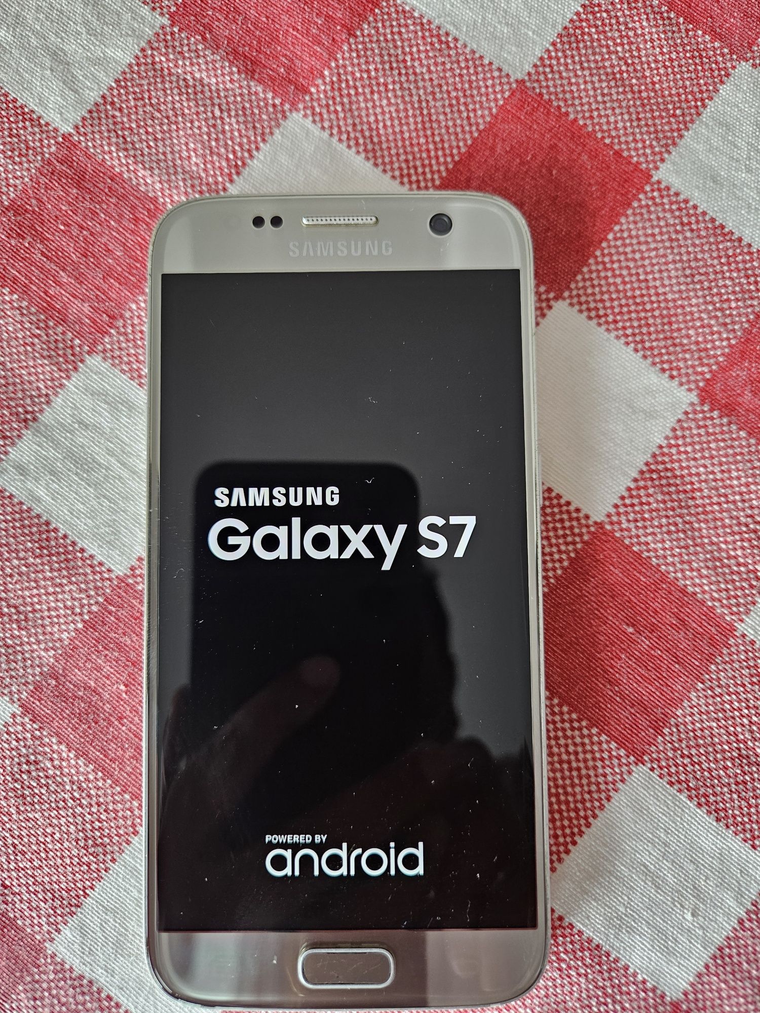 Samsung galaxy s7 32GB 6.1