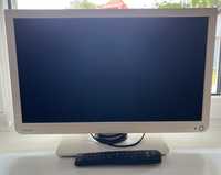 Telewizor Toshiba 22L1334G (monitor)