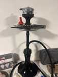 Shisha Moze completa
