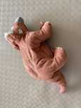Peluches de criança