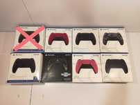 7 szt kartonów po padach PlayStation 5